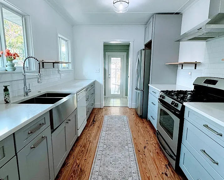 221 S M St — Photo 4