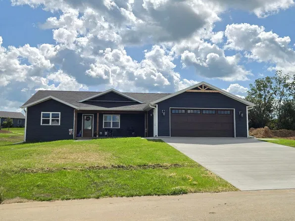 106 Sunflower STREET, Westby, WI 54667