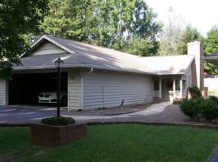 314 Curl Creek Rd, Greenwood, SC 29649