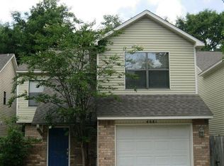 4681 Calle Ladera, Pensacola, FL 32514