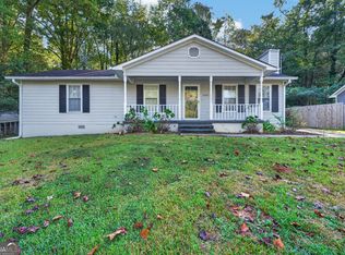 4440 Bon Ayer Cir, Macon, GA 31204