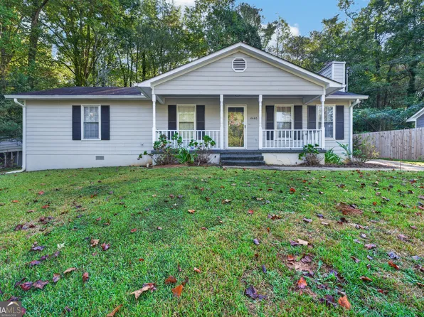 4440 Bon Ayer Cir, Macon, GA 31204