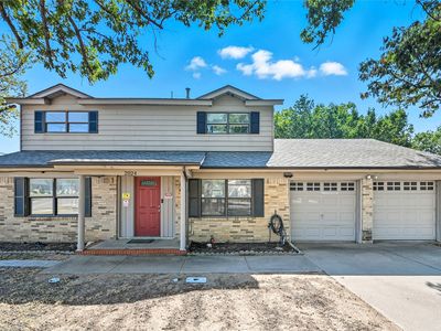 2024 Charleston Dr, Bedford, TX, 76022