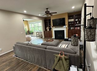 421 Morgans Creek Ct NW, Kennesaw, GA 30144