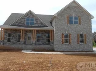 3503 Salem Cove Ln, Murfreesboro, TN 37128