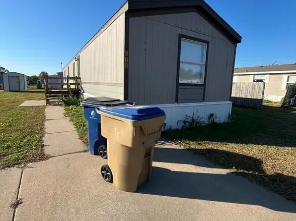 712 E Bever Dr, Towanda, KS 67144