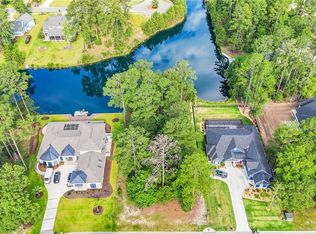 393 High Water Dr, Hardeeville, SC 29927