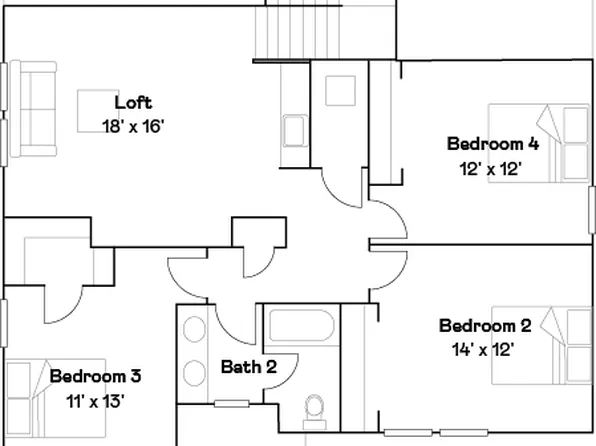 9443 Runaway Breeze Dr, Land O Lakes, FL 34637