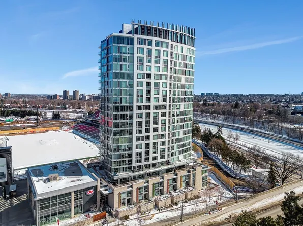 1035 Bank St #104, Ottawa, ON K1S 5K3