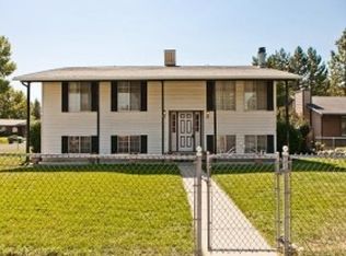 1030 E Fallbrook Way, Sandy, UT 84094