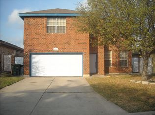 9016 Yale St, Laredo, TX 78045