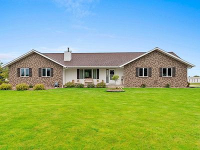 5865 Clover Valley Dr, New Franken, WI, 54229