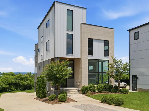 6012 Hill Cir, Nashville, TN 37209