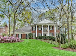 2415 Hartmill Ct, Charlotte, NC 28226