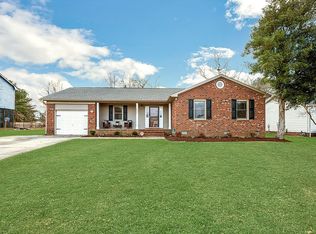 1824 Rivergate Rd, Fayetteville, NC 28304