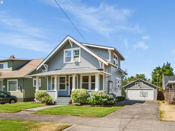 2733 NE 66th Ave, Portland, OR 97213