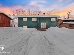 3820 Runestad Cir, Anchorage, AK 99502
