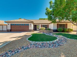 6530 E Portia Cir, Mesa, AZ 85215