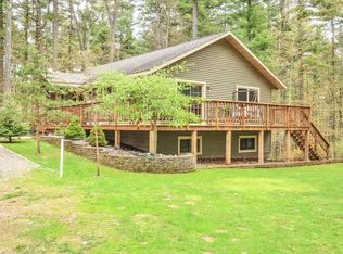 1160 Everett Rd, Eagle River, WI 54521