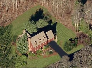 108 Lawlor Rd, Tolland, CT 06084