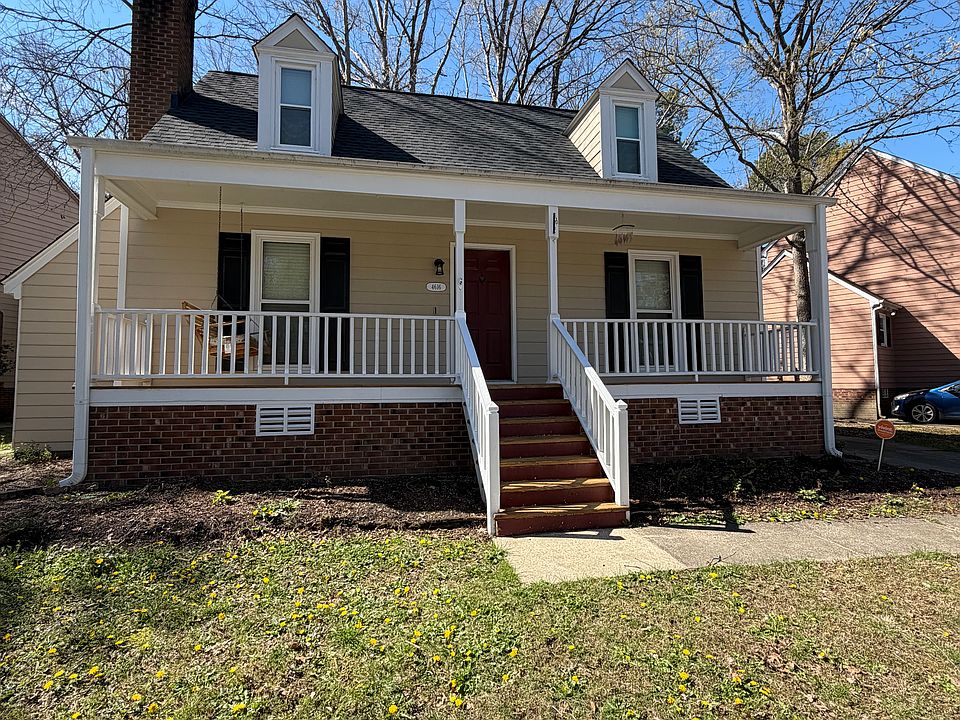 1st image of 4616 Draper Rd