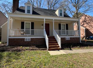 4616 Draper Rd, Raleigh, NC 27616