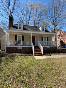 4616 Draper Rd, Raleigh, NC, 27616