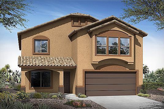 648 W Calle Tolmo