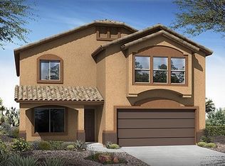 648 W Calle Tolmo, Sahuarita, AZ 85629
