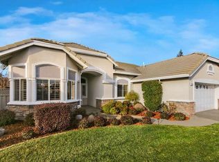 7813 Timberrose Way, Roseville, CA