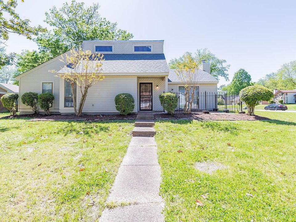 1st image of 4555 Knotty Oaks Dr