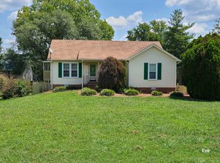 2313 Future Valley Dr, Murfreesboro, TN 37130