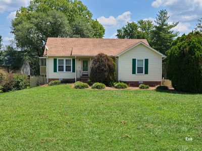 2313 Future Valley Dr, Murfreesboro, TN, 37130