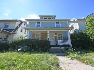 24 Edith St, Dayton, OH 45402