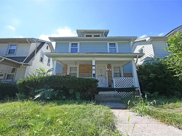 24 Edith St, Dayton, OH 45402