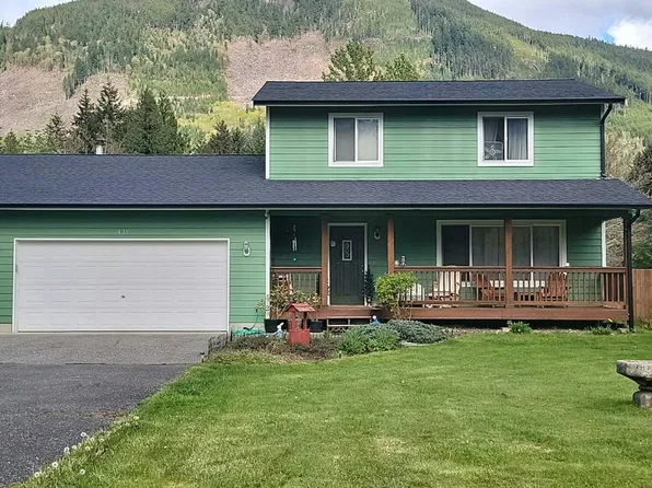 410 Trail St E, Darrington, WA 98241