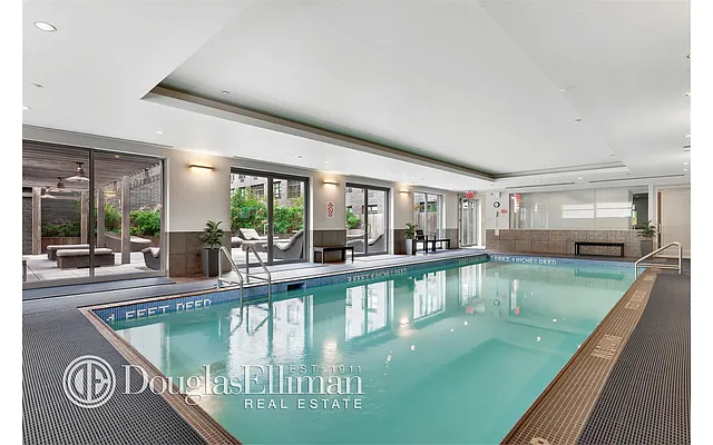 Rented by Douglas Elliman | media 13