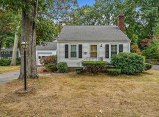 11 Purington Ave, Natick, MA 01760