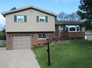 705 Belaire Dr, Washington, IL