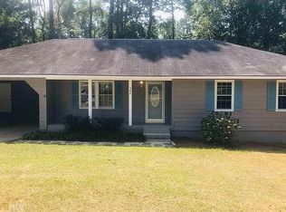 306 Pinewood Dr, Dublin, GA 31021