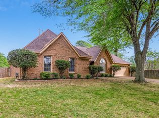 5076 Waters Edge Cv N, Memphis, TN 38141