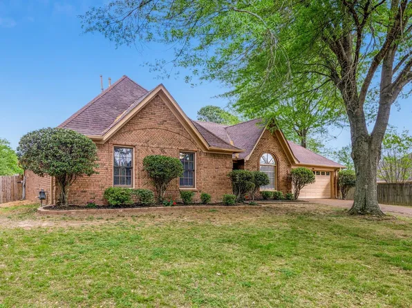 5076 Waters Edge Cv N, Memphis, TN 38141