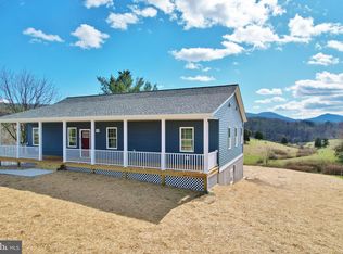 600 Mill Rd, Woodstock, VA 22664
