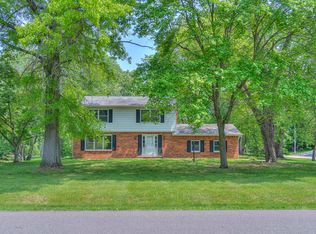 5225 Timbercrest Trl, Jackson, MI 49201
