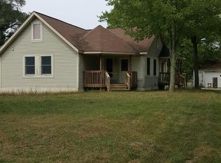 660 E Riley Thompson Rd, Muskegon, MI 49445