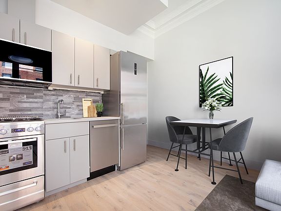 3rd image of 130 E 37th St APT 5N