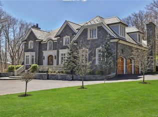 3 Vincent Ln, Armonk, NY 10504