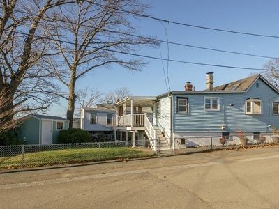 26 Oak Island Rd, Revere, MA, 02151