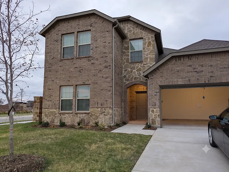 1515 Blossom Court Dr — Photo 1