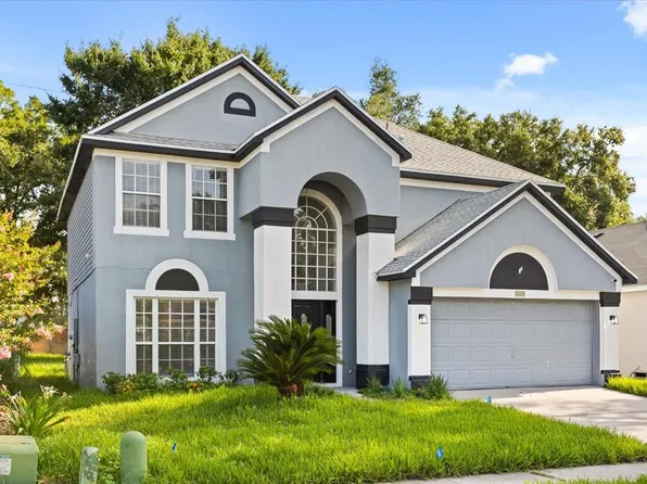 349 Hanging Moss Cir, Lake Mary, FL 32746